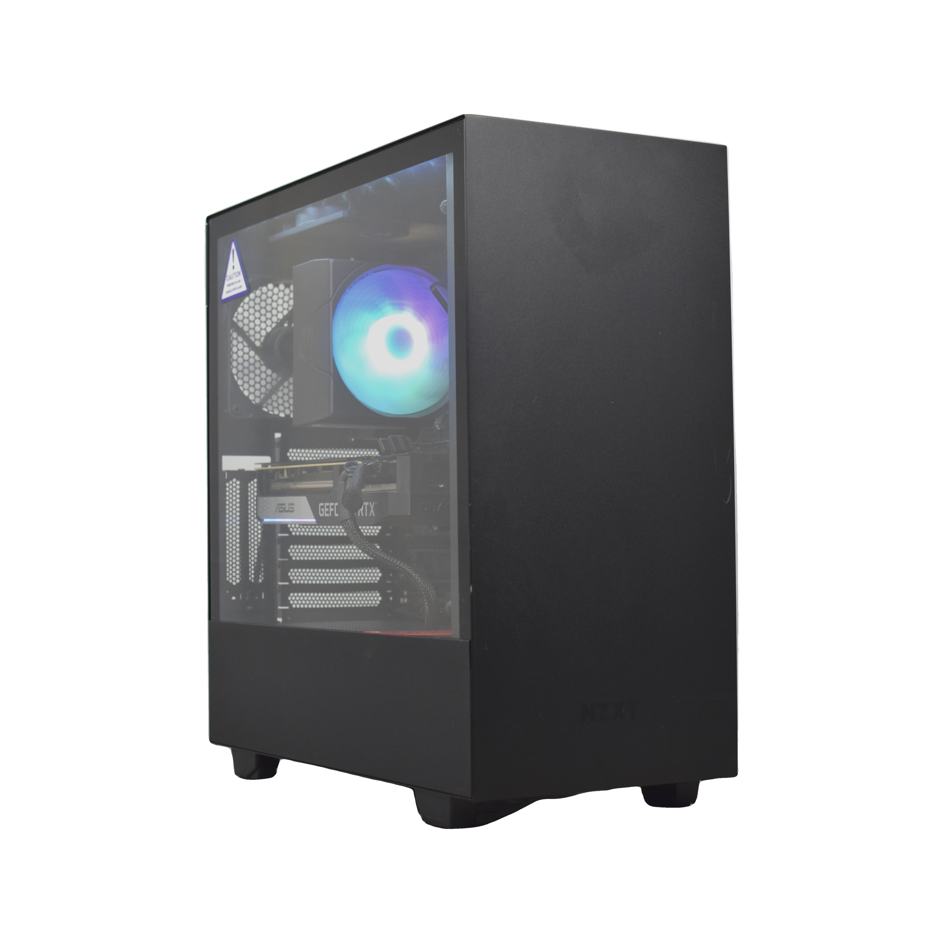 Ryzen 7 5800X | RTX 3070 | Prenew
